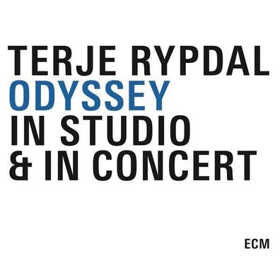 Terje Rypdal: Odyssey (In Studio & In Concert)