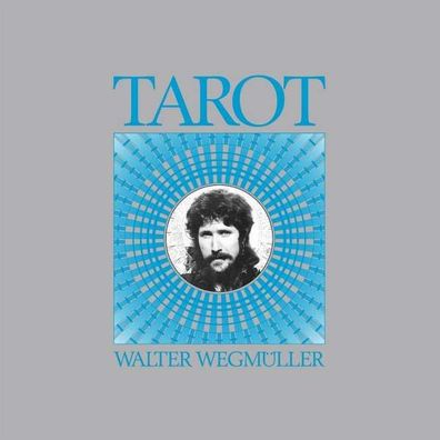 Walter Wegmüller - Tarot (180g) - - (Vinyl / Rock (Vinyl))
