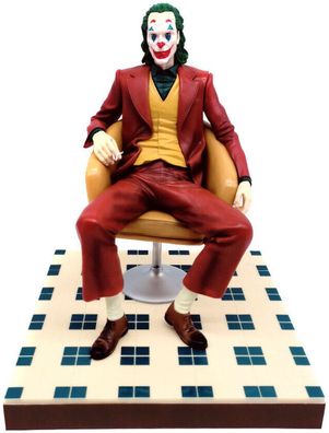 Suicide Squad Joker Seven Dials Mystery Figur DC Figuren Sammelfiguren Joker Figuren