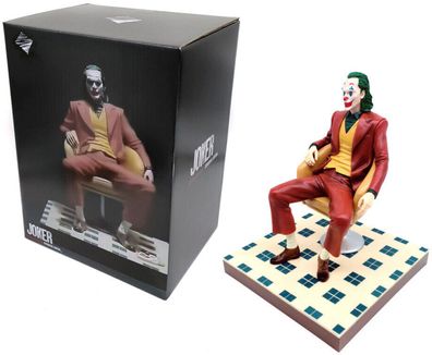 Joker The Seven Dials Mystery Figur Suicide Squad Figur Joaquin Phoenix Sammelfiguren