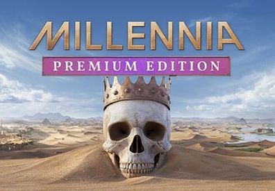 Millennia Premium Edition Steam CD Key