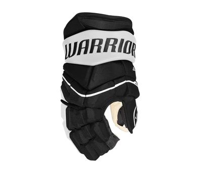 Handschuhe Warrior Alpha LX 20 Senior - Farbe: navy/ weiss Größe: 13 Zoll
