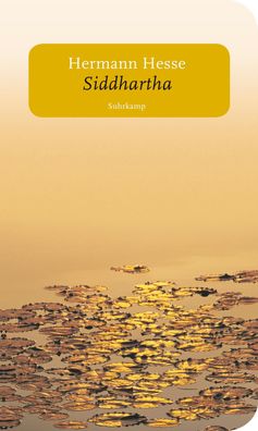 Siddhartha: Eine indische Dichtung (suhrkamp taschenbuch), Hermann Hesse