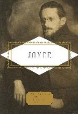 Joyce: Poems and a Play (Everyman's Library Pocket Poets Series), James Joy ...