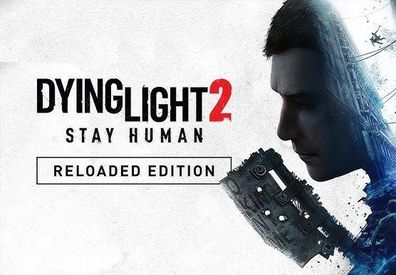 Dying Light 2: Reloaded Edition Steam CD Key