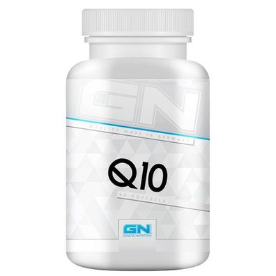 GN Q10 Health Line