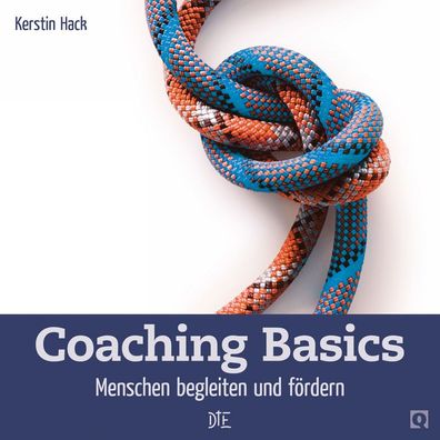 Coaching Basics, Kerstin Hack