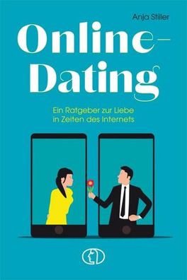 Online-Dating, Anja Stiller