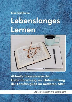 Lebenslanges Lernen (Taschenbuch), Julia D?ttmann