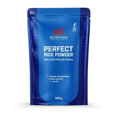 XXL Nutrition Perfect Rice Powder