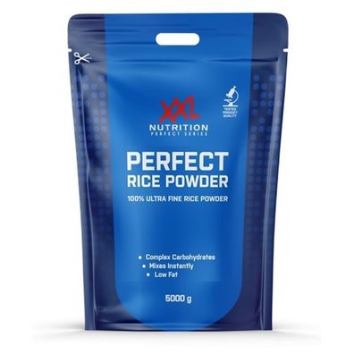 XXL Nutrition Perfect Rice Powder