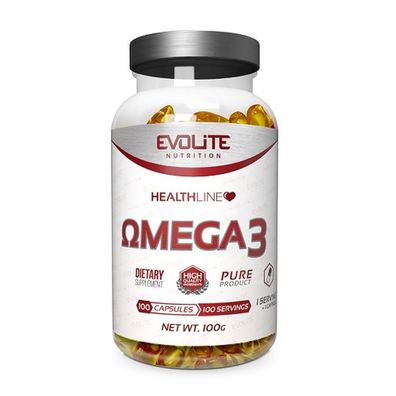 Evolite Nutrition - Omega 3