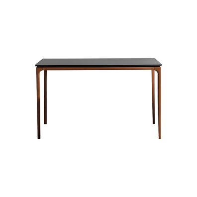 Klassisch? Esstisch Esszimmertisch Braun Holz Holztisch Tisch 130 cm