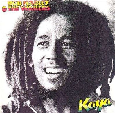 Bob Marley: Kaya (180g) (Limited Edition) - Island - (Vinyl / Rock (Vinyl))