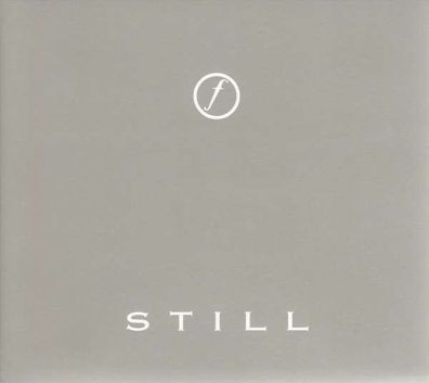 Joy Division: Still (Remastered Reissue) - London Rec 2564697790 - (CD / S)