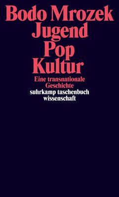Jugend - Pop - Kultur., Bodo Mrozek