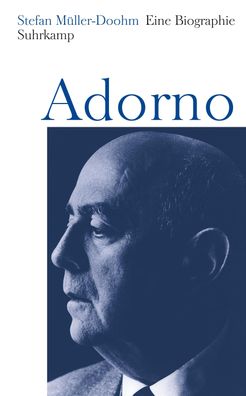 Adorno, Stefan M?ller-Doohm
