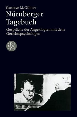 N?rnberger Tagebuch, Gustave M. Gilbert