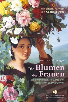 Die Blumen der Frauen, Andreas Honegger