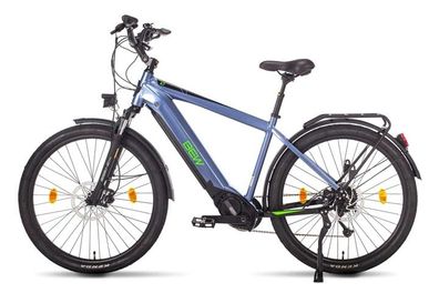 BEW E-Bike Allrounder PRO Pedelec Elektrofahrrad