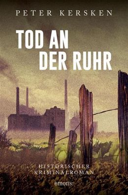 Tod an der Ruhr, Peter Kersken