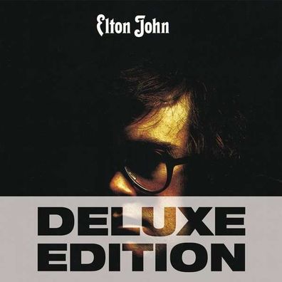 Elton John (Deluxe Edition) - Mercury 5305559 - (Musik / Titel: H-Z)