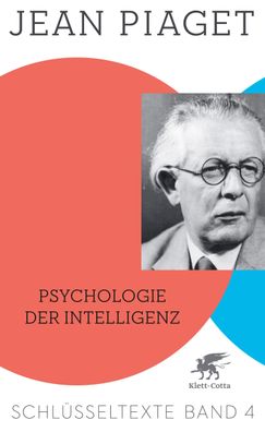 Psychologie der Intelligenz, Jean Piaget