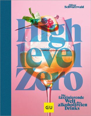 High Level Zero, Oliver Schwarzwald