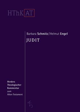 Judit, Barbara Schmitz