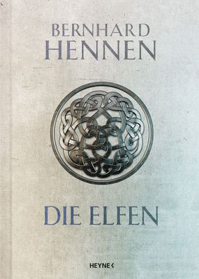 Die Elfen (Prachtausgabe), Bernhard Hennen