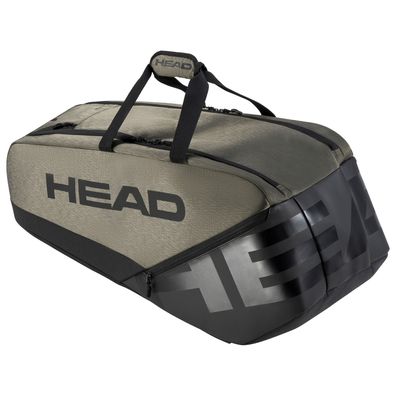 Head Pro X Racquet Bag L TYBK Tennistasche