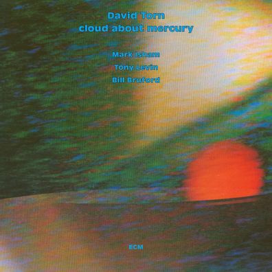 David Torn: Cloud About Mercury (Touchstones) - - (CD / C)