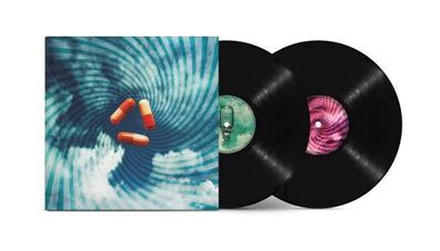 Porcupine Tree: Voyage 34 (Gatefold Black 2LP) - - (Vinyl / Pop (Vinyl))