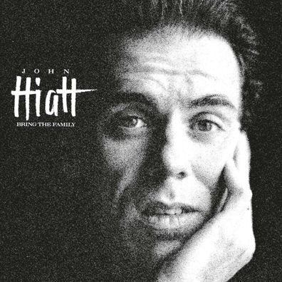 John Hiatt: Bring The Family - - (CD / B)