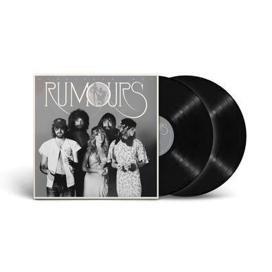 Fleetwood Mac: Rumours Live 1977 (180g) - - (LP / R)