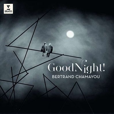Bertrand Chamayou - Good Night: Leos Janacek (1854-1928) - Warner - (CD / Titel: A-
