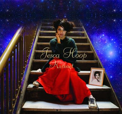 Jesca Hoop: Kismet (Expanded Reissue) - - (LP / K)