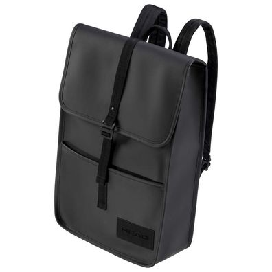 Head Pro Backpack 23L Black Ruksack Padel Tennistasche