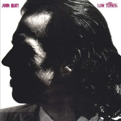 John Hiatt: Slow Turning (Music-On-CD-Edition) - - (CD / S)