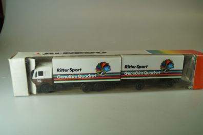 1:87 Albedo MB SK HZ 'Ritter Sport' – neu