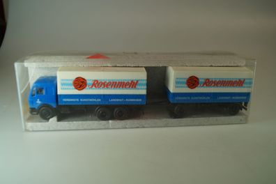 1:87 Albedo MB SK HZ 'Rosenmehl' – neu