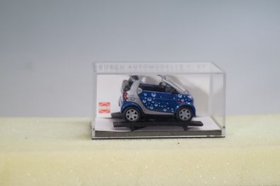 1:87 Busch 48971 Smart Förstina, neu