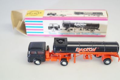 1:87 Permot Skoda Silo Sz Elaskon, top/ovp