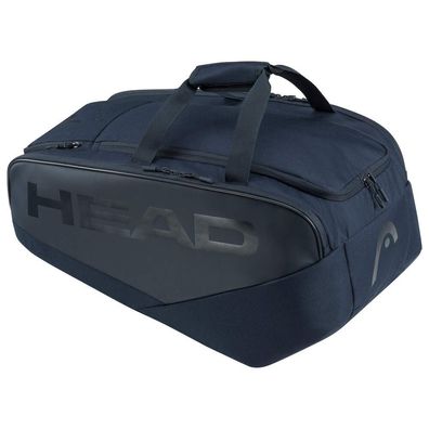 Head Pro Padel Bag L navy Padeltasche