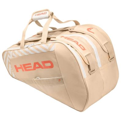 Head Base Padel Bag M CHYU Padel Tasche Padel Bag