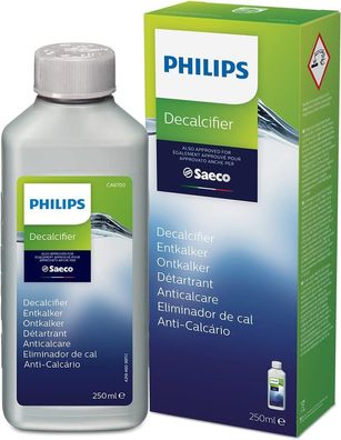 Philips SAECO CA6700 Entkalker 250ml