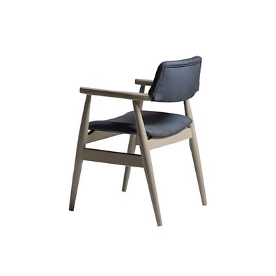 Sitzgarnitur Esszimmerstühle Küchenstühle Holzstühle Braun 4tlg Stühle