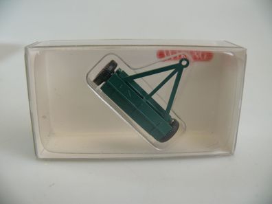 Wiking h0: 888 01 20 Walzen-Düngerstreuer, neu