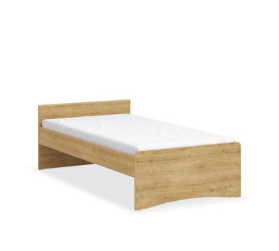 Cilek MOCHA Bett ohne Kopfteil, 100x200 cm