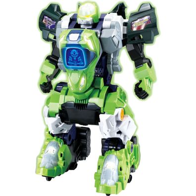 Vtech Switch & Go Dinos - RC Roboter-T-R 80-521064 - Vtech 80-521064 - (Spielware...